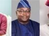 Quit Politics, Go Compete With Dangote If You’re The Best Investor — Folarin Fires Adelabu