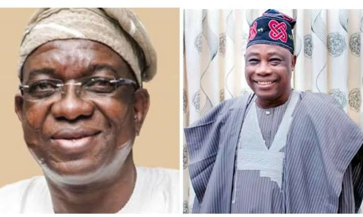 Olaniyan’s APC Defeats Makinde’s Deputy In Federal Constituency ...