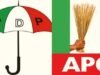 Oyo APC Accuses Makinde, PDP Of Plans To Deploy Amotekun, PMS To Steal Votes