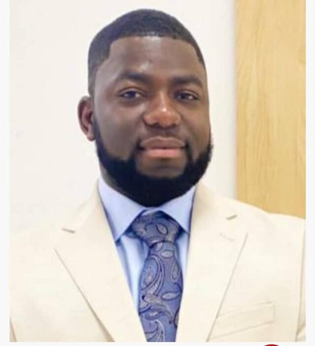 You Are An Icon Of Democracy, Eruwa Born ICT Expert Congratulates Asiwaju At 71