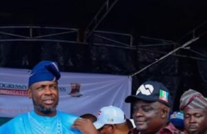 Adeoye To Omodewu At 60: You’re A True Leader, Core Progressive