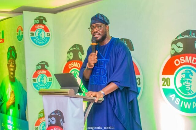 Tinubu: APC Stalwart, Fagade, Sponsors Inter-faith Thanksgiving, Pre-Inauguration Prayers In Ibadan