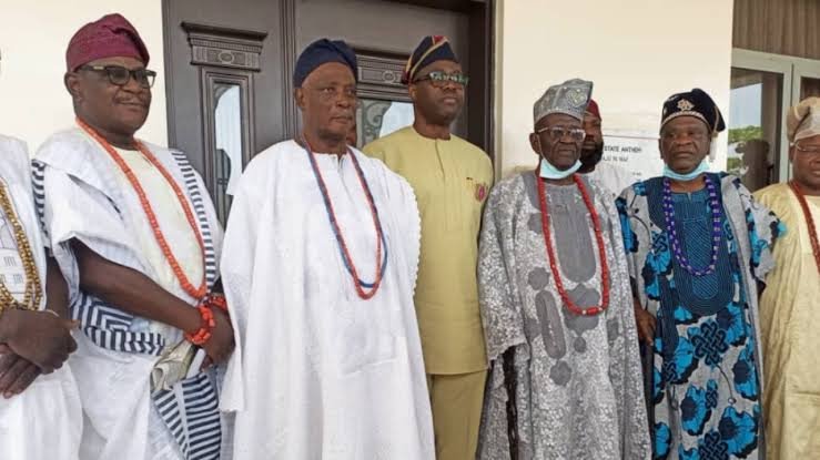 “Ibadan Elders Issue Ultimatum to High Chiefs and Ladoja to End Olubadan Stool Crisis”