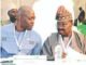CHIEFTAINCY REVIEW: Unlike Ajimobi, Makinde Didn’t Engage In Needless Face-off With Olubadan — Oyo PDP
