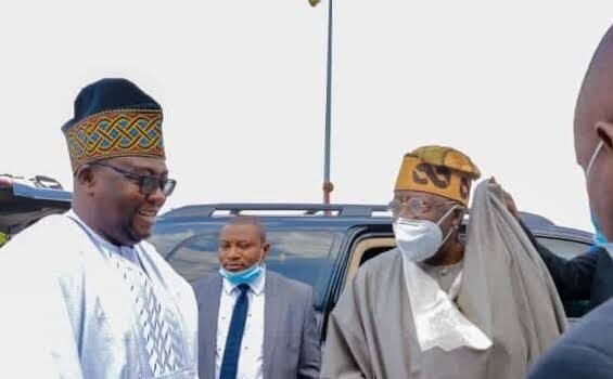 Tinubu, Don’t Destroy Oyo APC | Adeniyi Olowofela