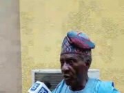 How Tinubu’s Wife Inspired Me To Set Up NGO — Ladigbolu