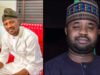 Dollar Construction Boss, Idowu Lamidi Congratulates New FIRS Boss, Zaccheus Adedeji — ‘Go And Make Us Proud’