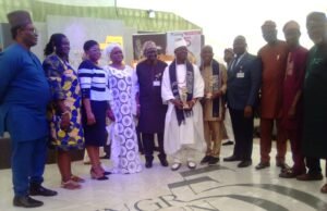 Olubadan, Ooni, Adeboye, Lawal, UI, Others Shower Encomium On Ilaji Resort Boss At 55