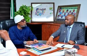 How Solid Minerals Sector Can Significantly Boost Nigerian Economy, Contribute To GDP Growth — FIRS Boss