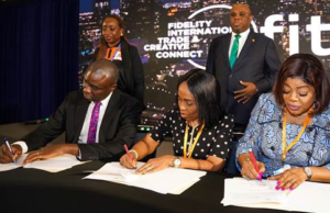 City Of Houston, Texas, USA Proclaims October 25 As FITCC Day