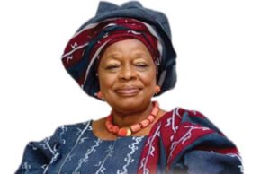 Iyalode Of Yorubaland, Alaba Lawson, Dies At 72