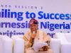 NESG Session: Why 24-48 Hours Cargo Clearance Is Achievable — Oyetola