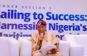 NESG Session: Why 24-48 Hours Cargo Clearance Is Achievable — Oyetola