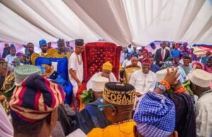 I’m Close To Them — Judge Declines To Hear Ladoja’s Suit Against Makinde, Elevated High Chiefs