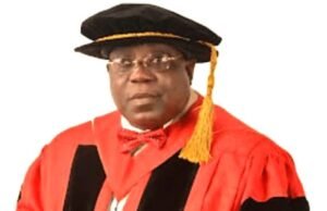Senate Confirms Olaopa, 11 Others As FCSC Chair, Members