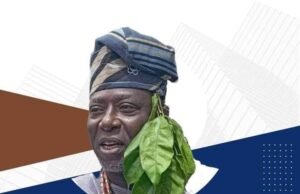 Makinde’s Elder Brother Becomes Bada Olubadan • UI Senior Staff Club President Congratulates Him