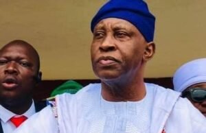 SOUN: Ex-FRIN DG, Former Sports Minister, Retired AVM, Others In 36-man Planning C’ttee List