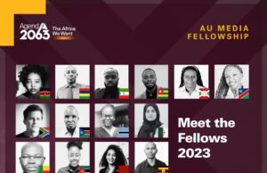 Africa’s Agenda 2063: Adesewa Olofinko Selected For AU Media Fellowship