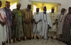 Ladoja Accepts Olubadan Advisory Council‘s Invitation