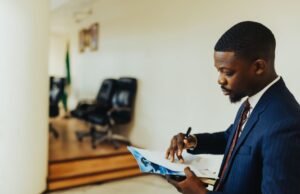 JUST IN: Tinubu Appoints 29-year Old Adeagbo As Assistant On Arts, Culture, Creative Economy