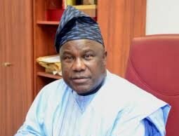 Emulate Jesus Christ — Fatai Buhari Enjoins Constituents