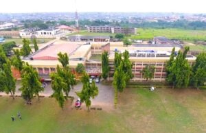 No Permanent Employment In 15 Years, Salary Cut, Exclusion From Govt Palliative… — BCOS’ Freelance Staff Beg Makinde For Help