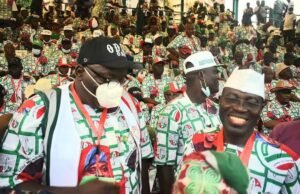 Odidiomo Congratulates Arapaja At 65