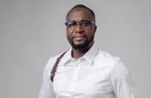 Akinjide Kazeem Akinola: Onto The Next Chapter Of Greater Impact | Akintunde Yusuf