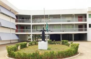 N305m Fraud: Court Remands UK-based Nigerian Pastor In Ibadan Prison