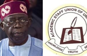 ASUU To Tinubu: Frustration, Mass Resignation Have Hit Public Universities