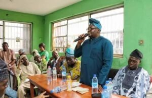 EXCLUSIVE: Adelabu Meets Oyo APC, Perfects Defection Plan