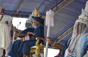 Ahmed Raji Spearheading Efforts To Construct New Aseyin Palace, Royal Residence — New Monarch