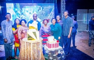 REVEALED: Makinde To ‘Crossover’ To 56 In Oyo Town