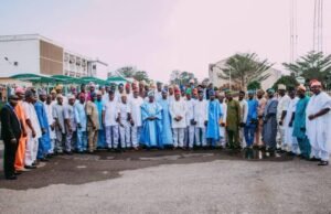 Appeal Court Fines Makinde N50m For ‘Disrespecting Nigeria Judiciary, Orders Payment Of Ex-LG Officials’ Remaining N3.3bn Outstanding Balance