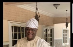 Agriculture: Ologburo Empowers 40 Oyo Youths