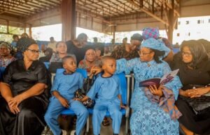 Oyo Govt, OYSCHST, Babcock University, OID Bid Governing Council Chairman, Ogundiwin Farewell