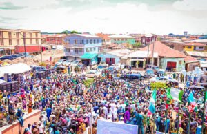 No Parallel Meeting, Go To Your Respective Wards — Oyo APC Warns Existing, Returning APC Members Against Fractionalization