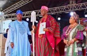 SOUN: How Makinde Goofed With ‘Withdraw Court Case Before This Week Ends’ Statement | Muftau Gbadegesin