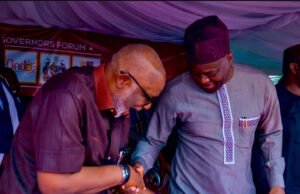 I Have Lost A Co-fighter For Yoruba Cause, Formation Of Amotekun — Makinde Mourns Akeredolu’s Death