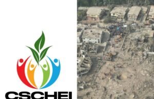 Explosion: CSCHEI Urges FG, Donor Agencies, Philanthropists To Support Oyo