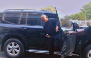 Atiku Hasn’t Called, Sent Text Over Ibadan Explosion — Makinde