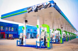 GASTAB To Commission Dual Mega Petrol, Gas Station, Ultra Modern Commercial Centre Thursday