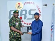 Armed Forces Critical Partners In Our Revenue Collection Mandate — FIRS Chairman