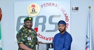 Armed Forces Critical Partners In Our Revenue Collection Mandate — FIRS Chairman