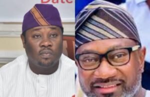 CSCHEI Lauds Otedola For Donating N1bn To Lagos Security Trust Fund