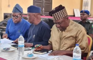 Boundary Dispute: 10 Years After, Gov’t. Orders Reopening Of 23 Schools In Oyo Federal Federal Constituency