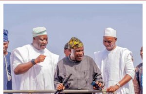 Remain Focused — Fatai Buhari Rejoices With Shittu, Oyo APC