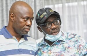 EDO 2024: Makinde Rejects Appointment As Chairman Of PDP Guber Primaries