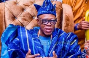 Suspension Of Onido Doesn’t Translate To Vacancy Of Ido Stool — Olubadan