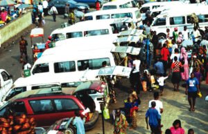 Oyo Empowers Park Managers To Arrest Traffic Offenders, Hand Them Over To Relevant Agencies